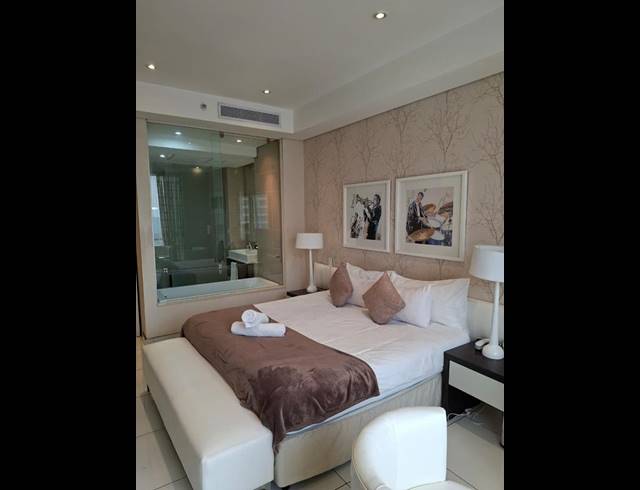 1 BEDROOM APARTMENT FOR SALE IN SANDTON CITY